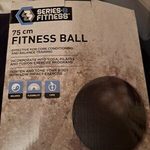 Fitness Ball  75CM